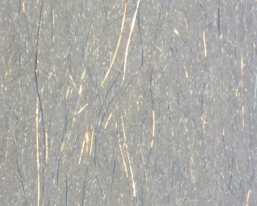 Sculpting Flash Fiber White