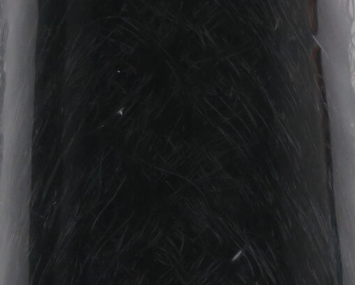 Fishient Slinky Fibre Black