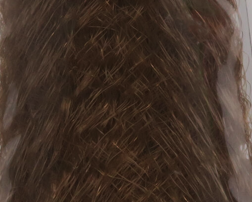 Fishient Slinky Fibre Brown