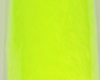 Fishient Slinky Fibre Electric Yellow