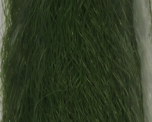 Fishient Slinky Fibre Olive