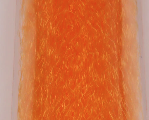 Fishient Slinky Fibre Orange
