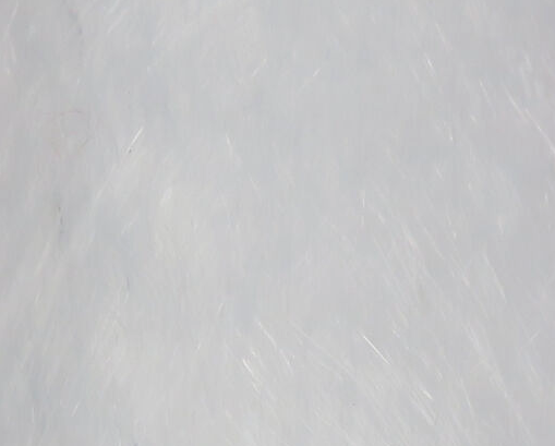 Fishient Slinky Fibre White