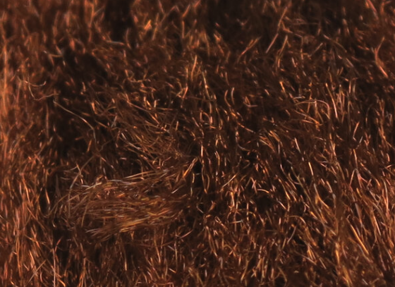 Hareline Sparkle Emerger Yarn Brown