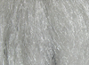Hareline Sparkle Emerger Yarn Clear White