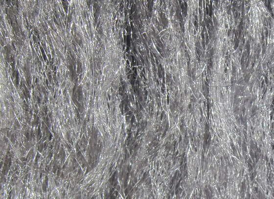 Hareline Sparkle Emerger Yarn Grey
