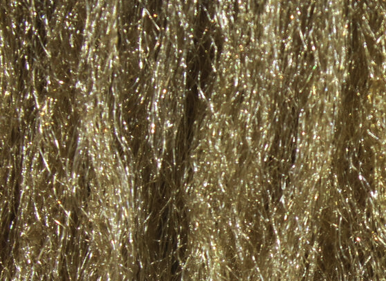 Hareline Sparkle Emerger Yarn Tan