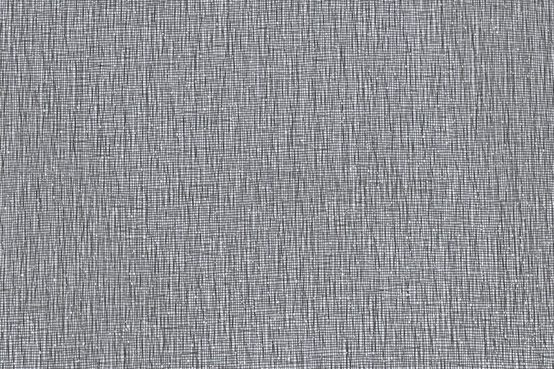 Black dyed Hareline Sparkle Organza