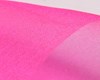 Fl Neon Pink dyed Hareline Sparkle Organza