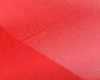 Bright Red dyed Hareline Sparkle Organza