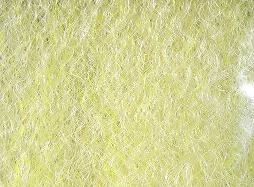 Strung Fuzzy Fiber Cream