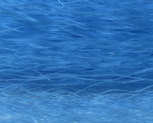 Hareline Supreme Super Hair Light Blue