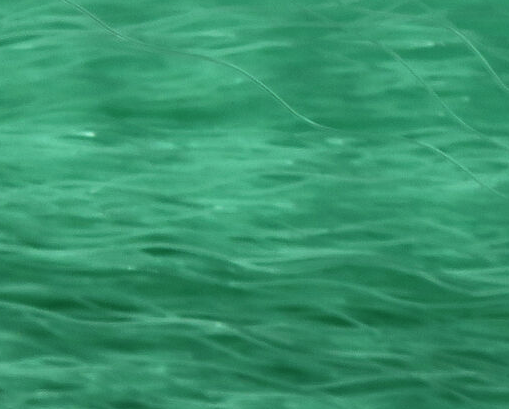 Hareline Supreme Super Hair Light Green