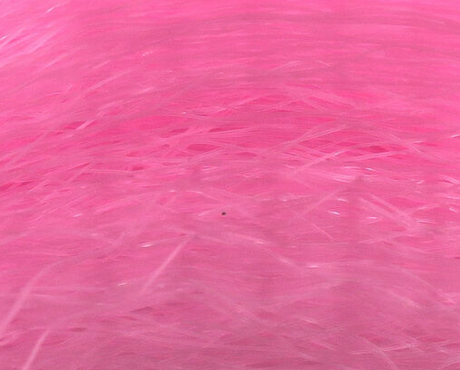 Hareline Supreme Super Hair Pink