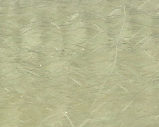 Hareline Supreme Super Hair Polar Bear