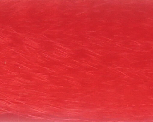 Hareline Supreme Super Hair Red