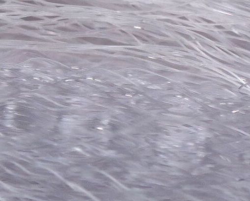 Hareline Supreme Super Hair Smoke