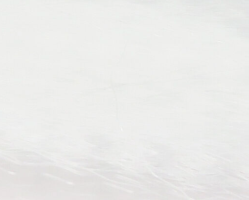 Hareline Supreme Super Hair White