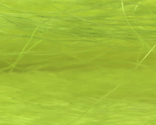 Hareline Supreme Super Hair Yellow