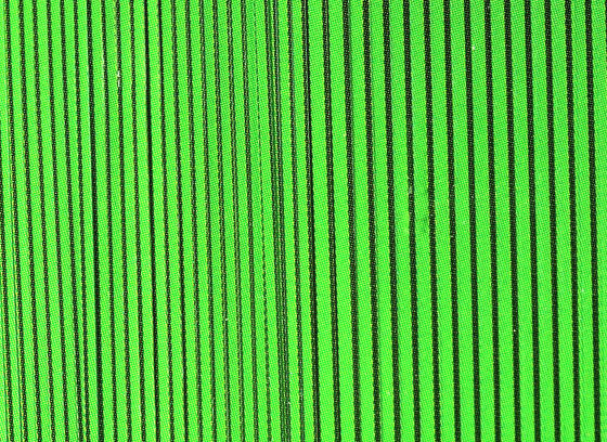 Hareline Synthetic Quill Body Caddis Green