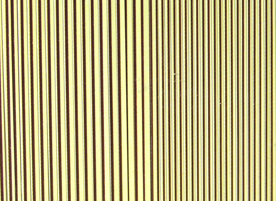 Hareline Synthetic Quill Body Light Cahill