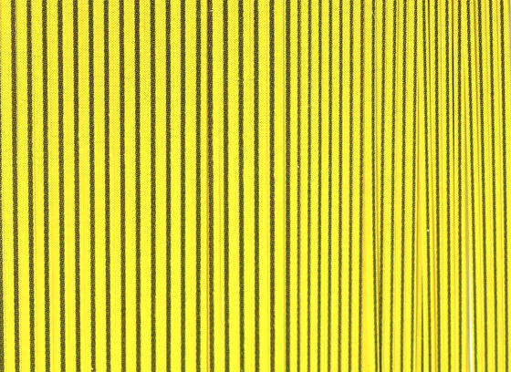 Hareline Synthetic Quill Body Sulphur Yellow