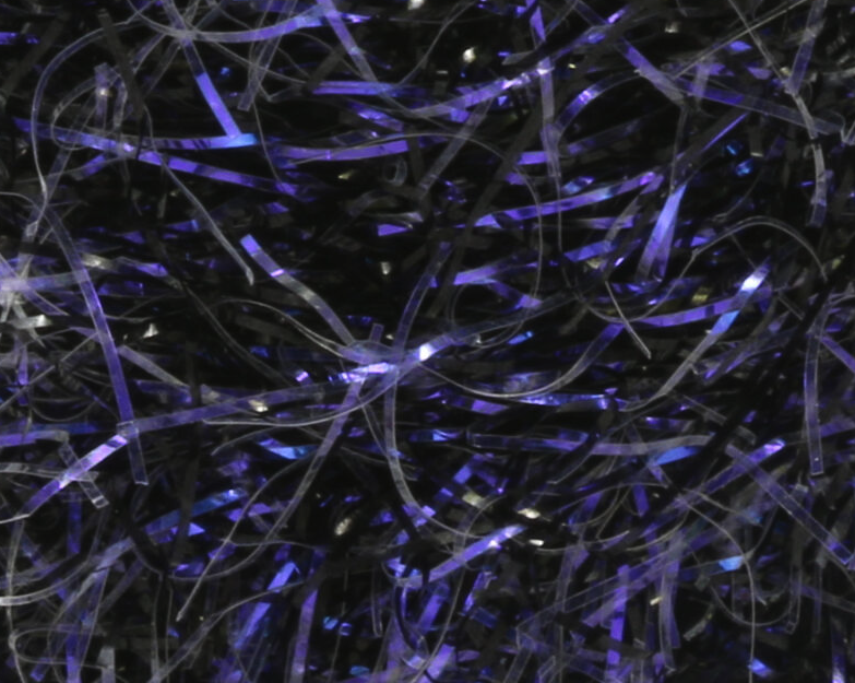 Veevus Body Fuzz Large Black