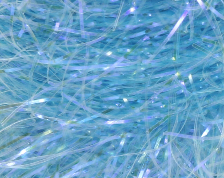 Veevus Body Fuzz Large Blue