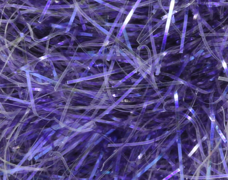 Veevus Body Fuzz Large Bright Purple