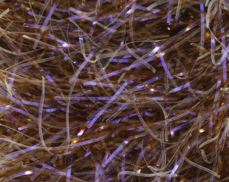 Veevus Body Fuzz Large Brown Stone