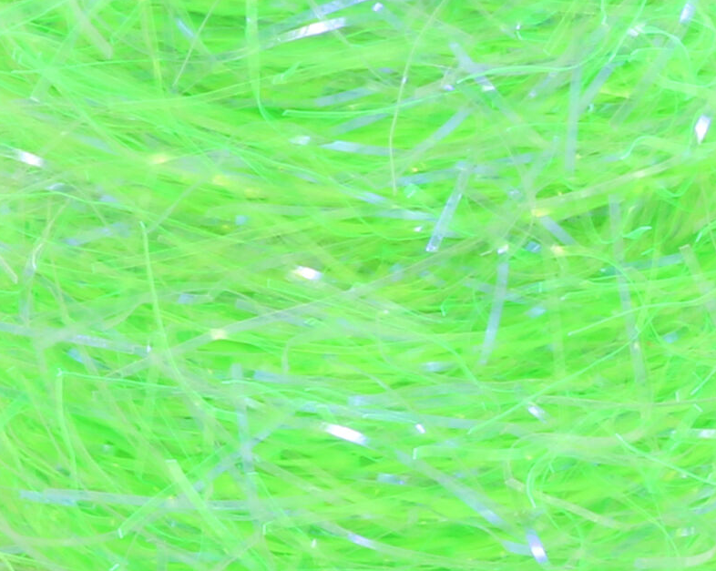 Veevus Body Fuzz Large Chartreuse