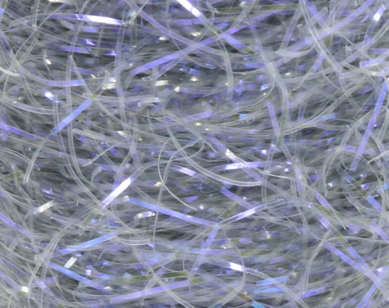 Veevus Body Fuzz Large Dun Grey