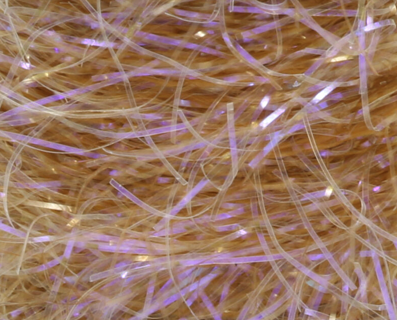 Veevus Body Fuzz Large Golden Stone