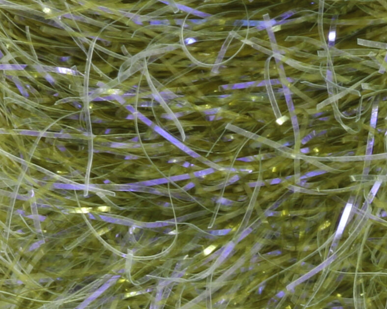 Veevus Body Fuzz Large Olive