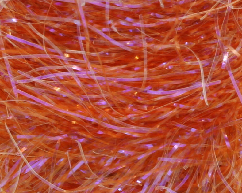 Veevus Body Fuzz Large Orange