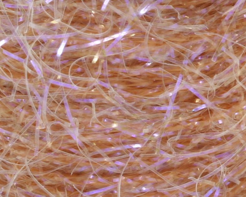 Veevus Body Fuzz Large Tan