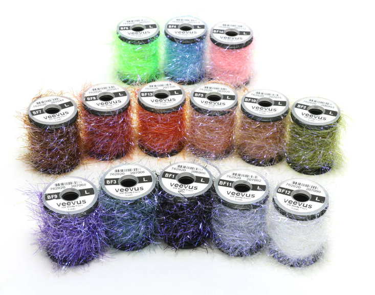 Veevus Body Fuzz Large