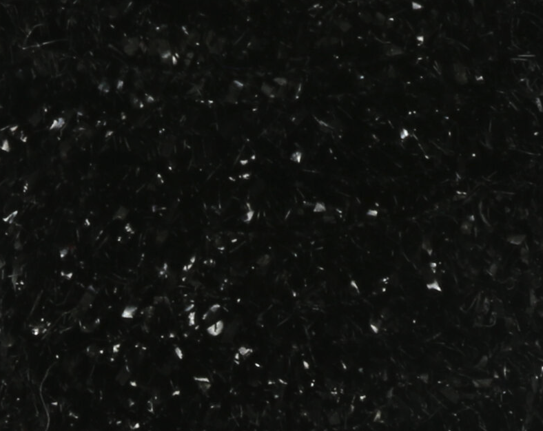 Veevus Lucent Body Black