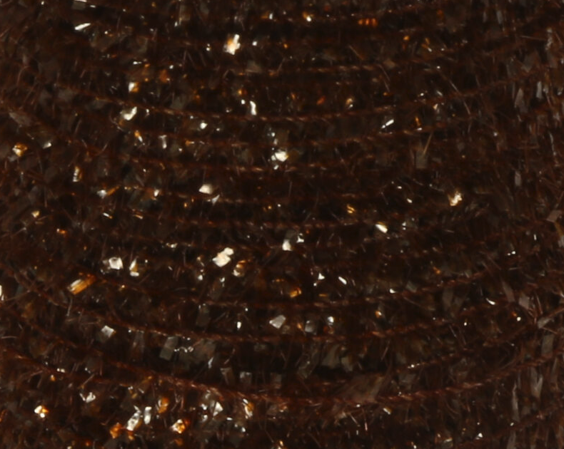 Veevus Lucent Body Brown Stone