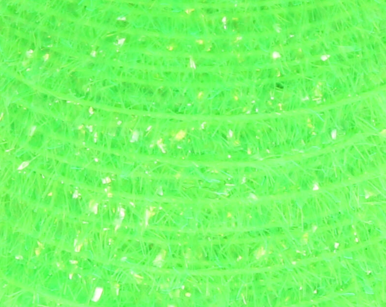 Veevus Lucent Body Chartreuse