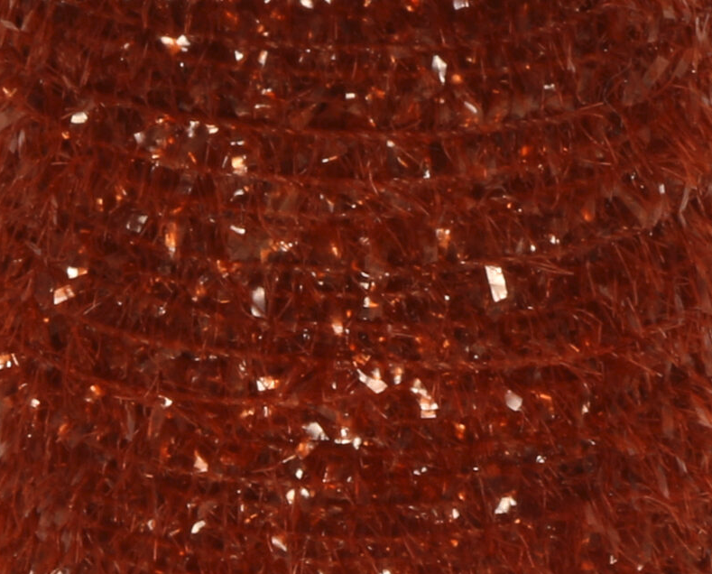 Veevus Lucent Body Copper Brown