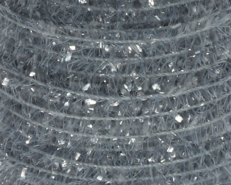 Veevus Lucent Body Dun Grey