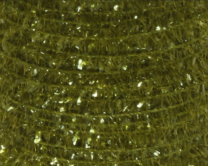 Veevus Lucent Body Olive