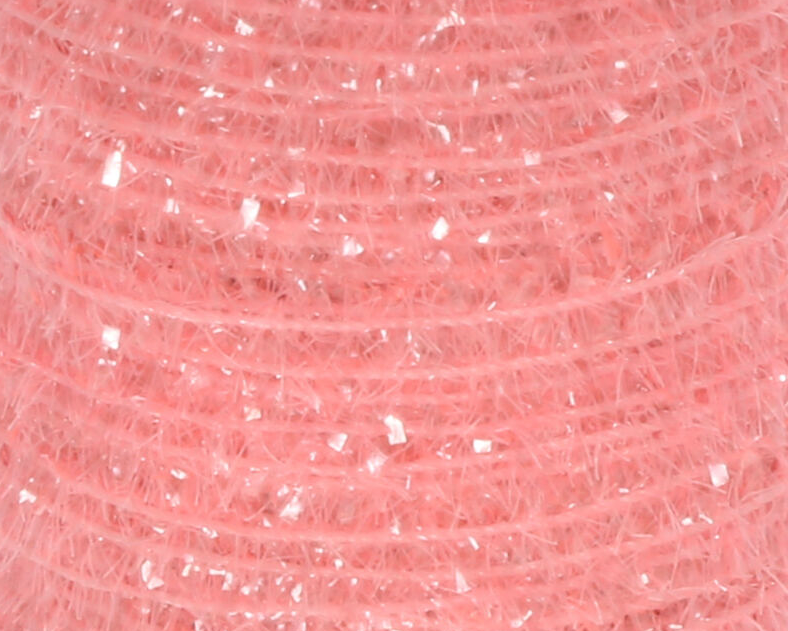 Veevus Lucent Body Pink