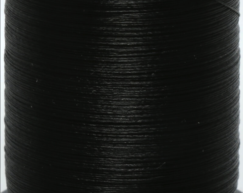 Veevus 70 Denier Power Thread Black