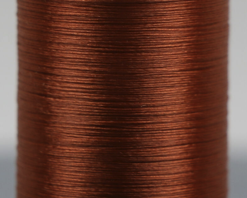 Veevus 70 Denier Power Thread Brown