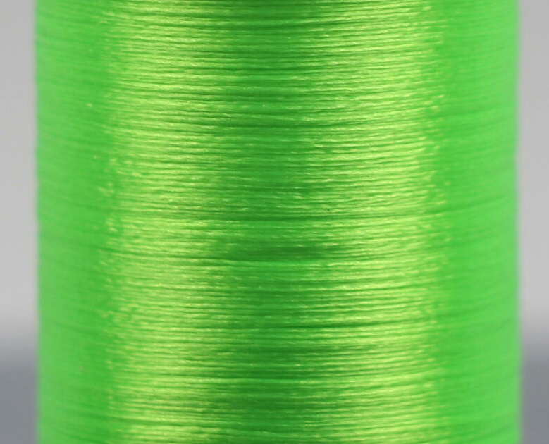 Veevus 70 Denier Power Thread Chartreuse