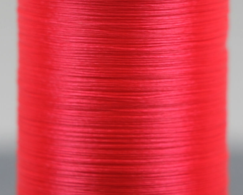 Veevus 70 Denier Power Thread Hot Pink