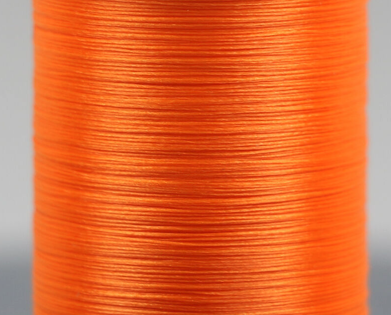 Veevus 70 Denier Power Thread Fl Orange