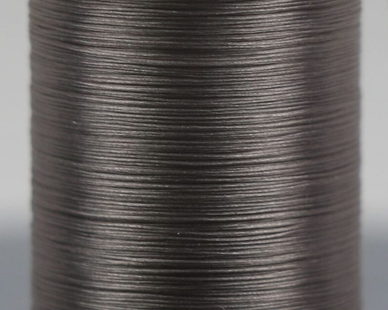 Veevus 70 Denier Power Thread Grey